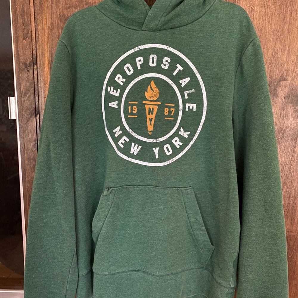 Aero Hoodie